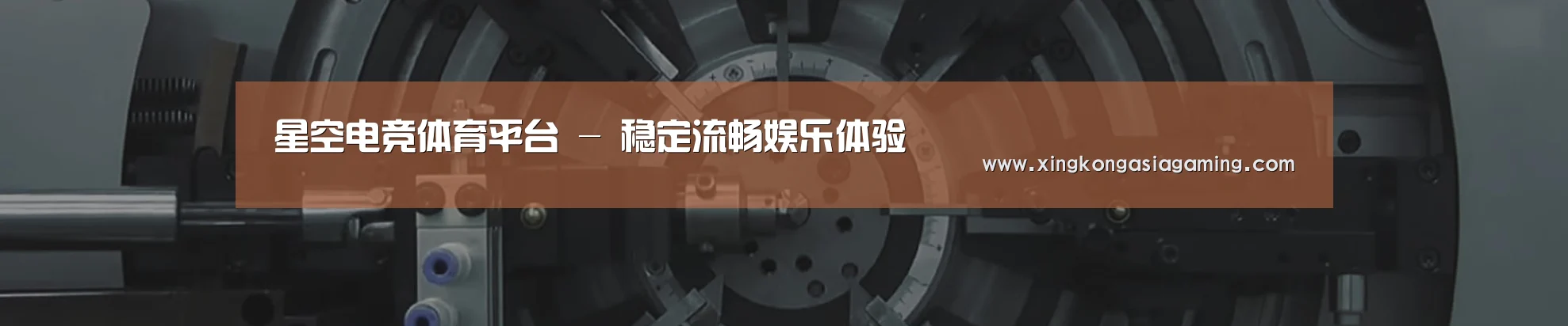 某某机械公司