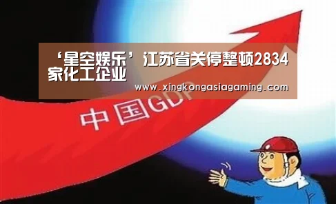 ‘星空娱乐’江苏省关停整顿2834家化工企业(图1) 星空体育